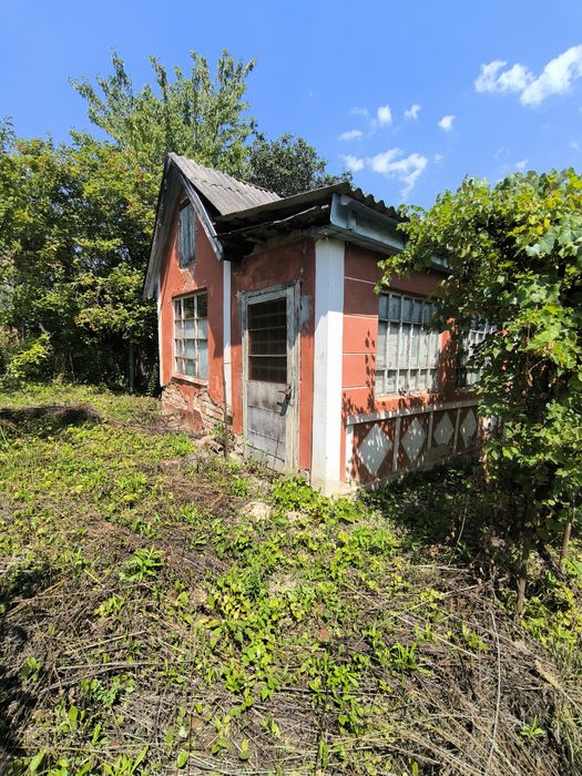 Дом по адресу ул. Капеланська (площадь 50 м²) - Atlanta.ua - фото 5