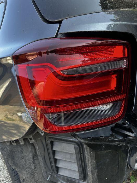 Farol Traseiros Direito Led Bmw F20