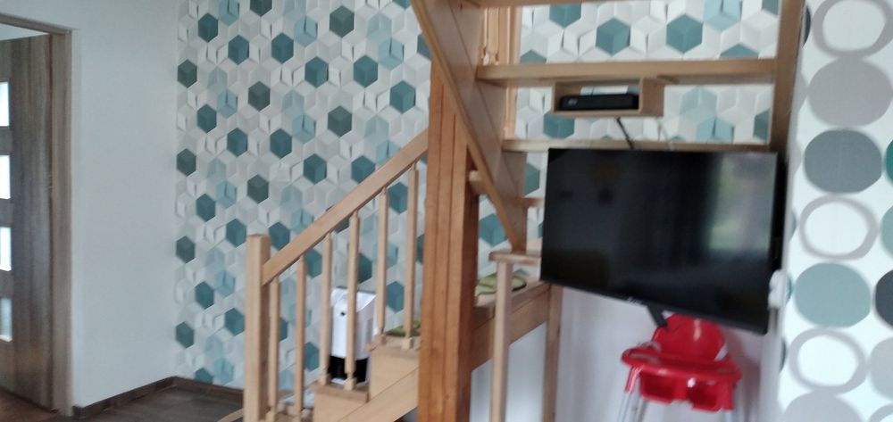 Domki całoroczne na wynajem „Oaza Soblówka „w Soblówce