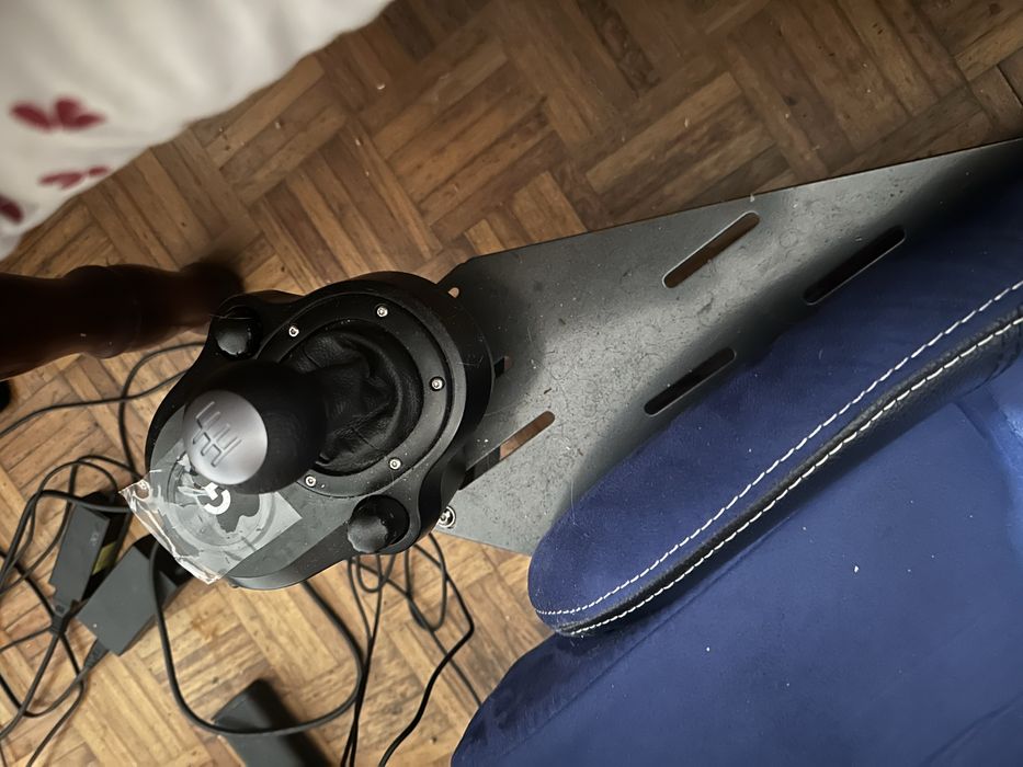 Sim Racing/ Simulador corridas