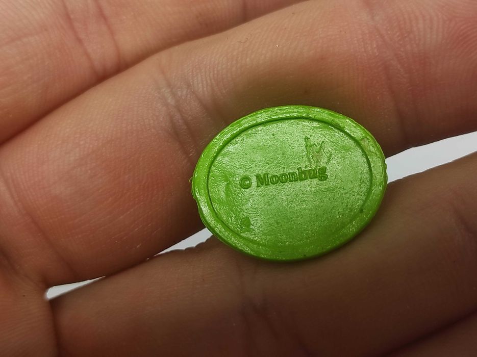 Cocomelon Zestaw 8 oryginalnych figurek Moonbug #K1 DARMOWA DOSTAWA