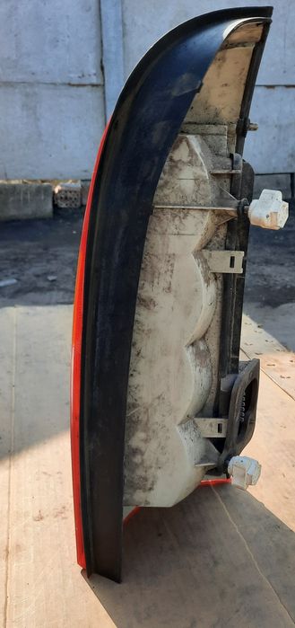 Opel Astra Kombi G II Lampa lewa tylna tyl