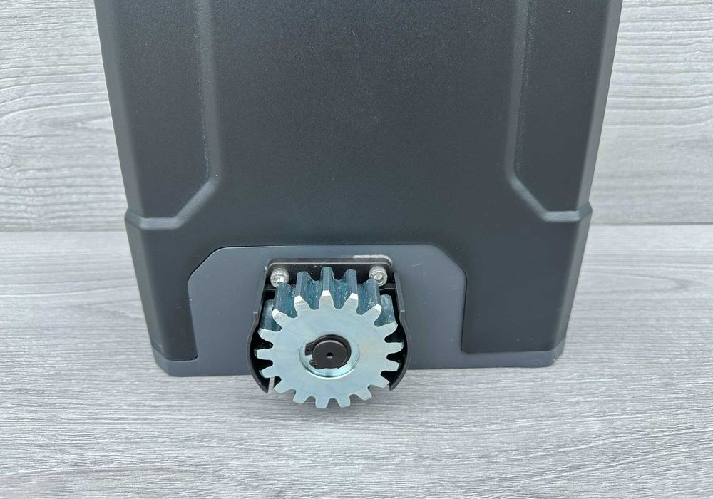 Автоматика для сдвижных ворот XBOOST ES 700, Привод на откатные ворота