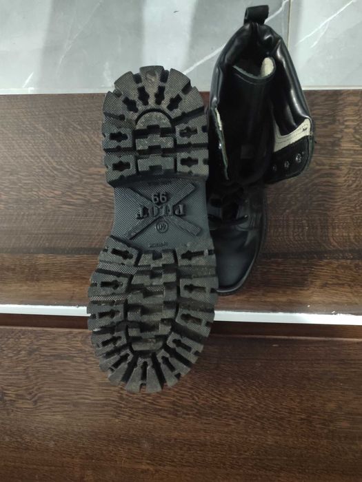 Buty taktyczne Pilot 99 rozmiar 40