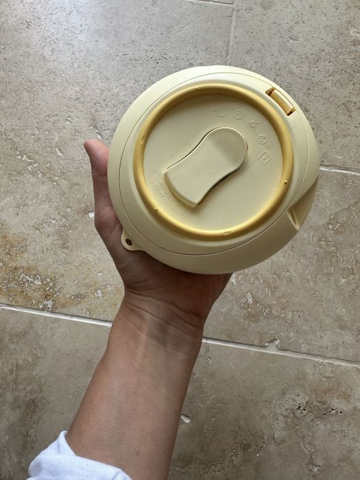 Medela swing laktatator