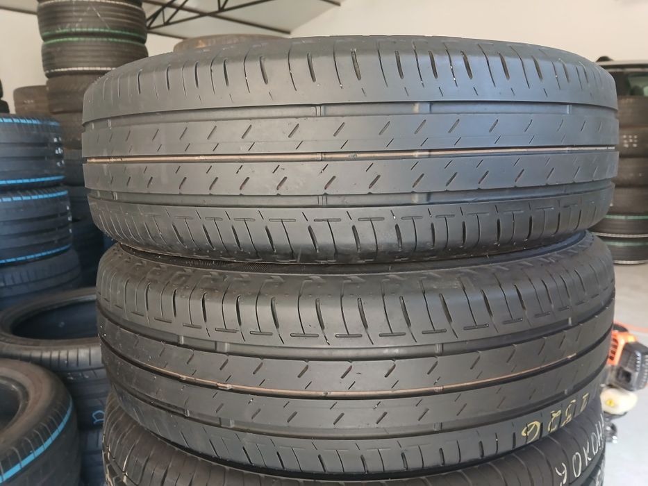 2 pneus 165 65 r14 Bridgestone