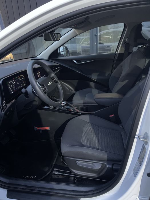 Kia Niro 2024 рік, 64 кВТ, 11 тис.км пробіг