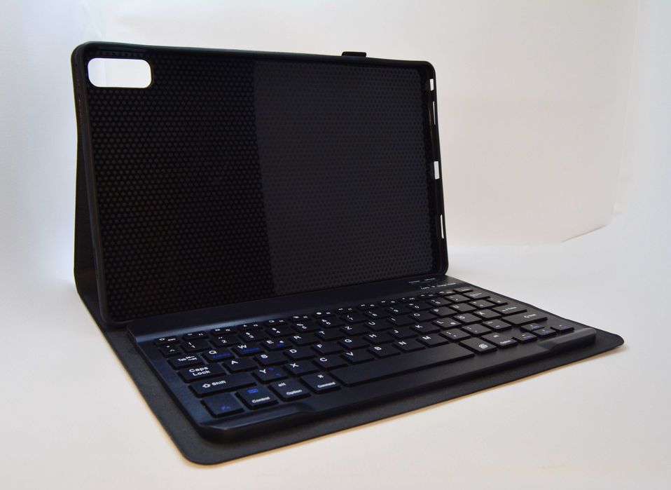 Новий чохол-клавіатура для Lenovo Tab P11 Gen 2 (P11 2nd) TB-350 11.5"