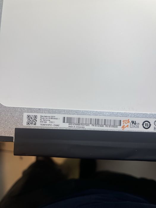 Продам Матрица B156HAN02.1