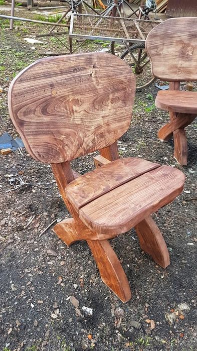 Meble Ogrodowe, Altany