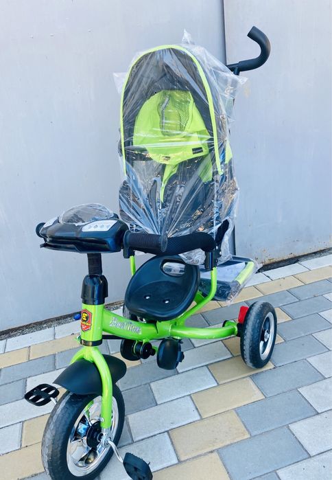 Велосипед Best Triker