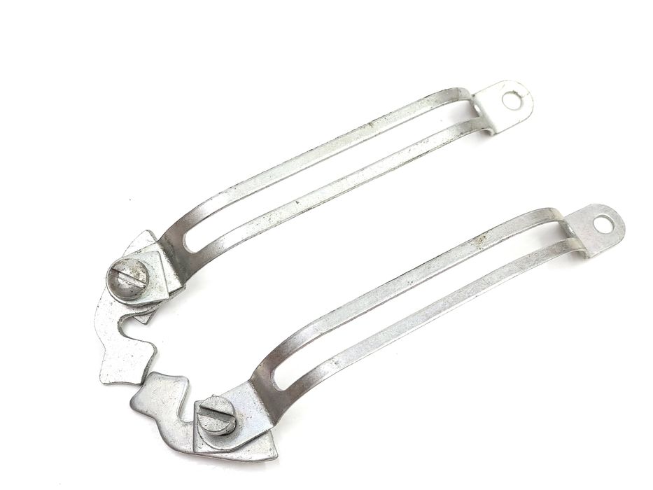 NOWE Mocowanie pompki ZZR Romet Jaguar Huragan Kormoran Albatros Ara