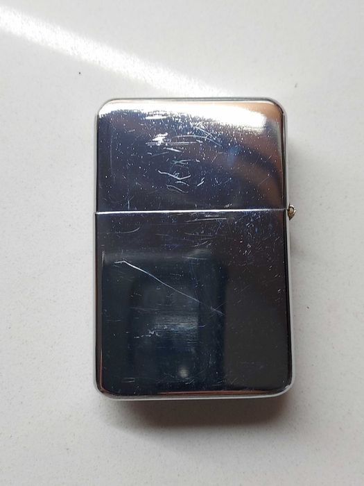 Isqueiro a gasolina Star