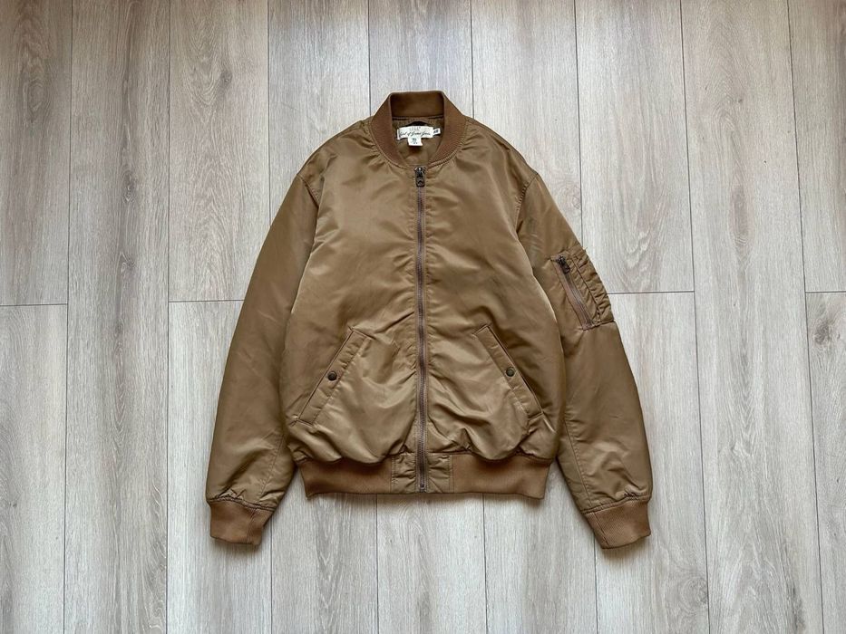 Куртка бомбер H&M
