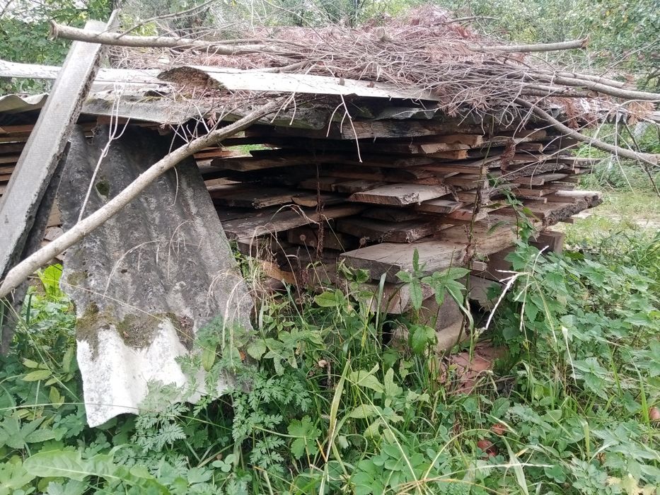 Продам дошку дубову