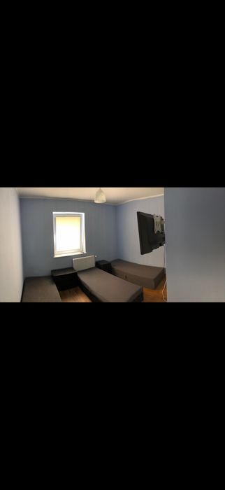 Sprzedam hostel z obłożeniem