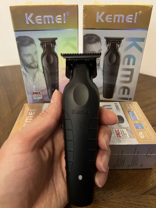 Триммеры Kemei KM-2299 Новые с упаковкой