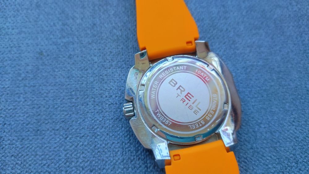 Продам годинник Breil TW0357