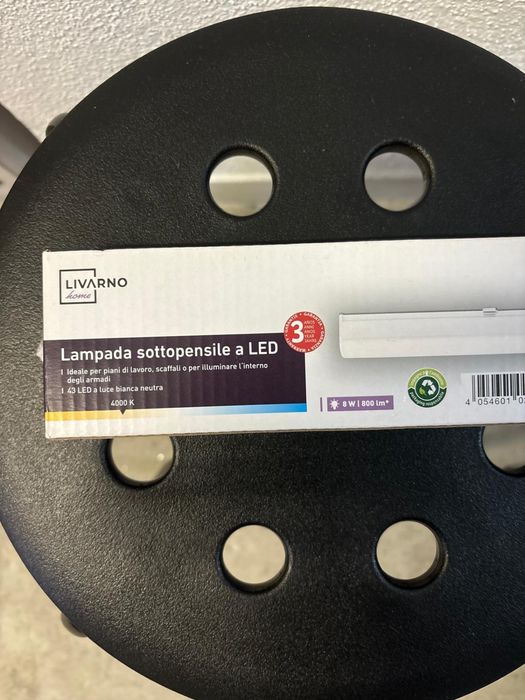 LED Lamp509090950850160641