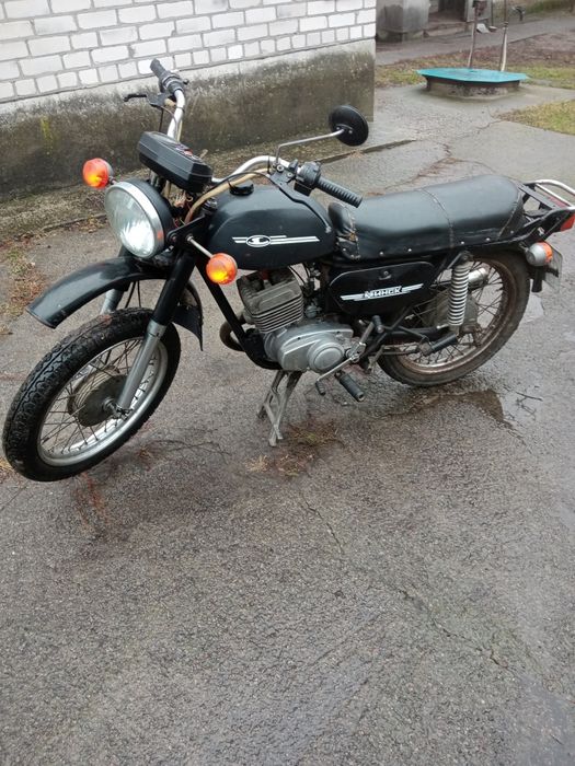 Продам Мінськ у робочому стані.