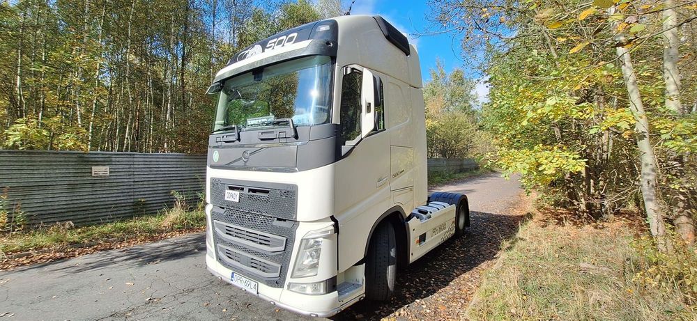 Volvo
