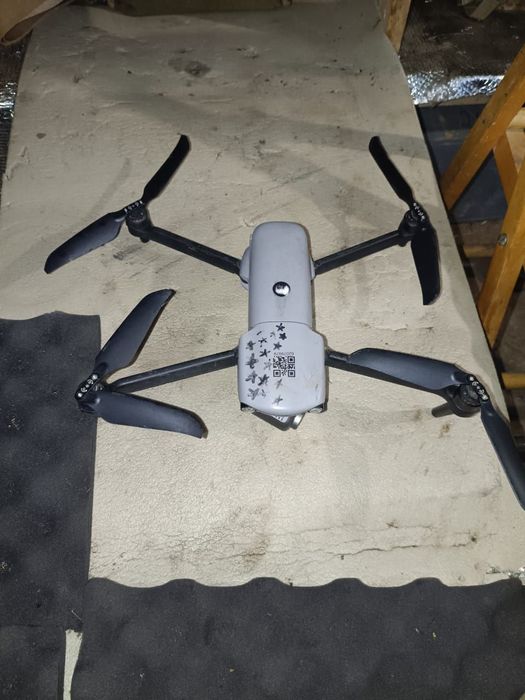 Продам Квадрокоптер Autel Lite 640T Enterprise