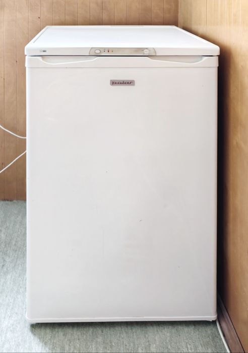 Zamrażarka szufladowa - Polar ZS132/1 - używana Wrocław Stare