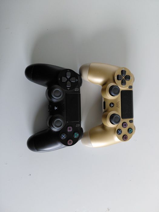 Playstation 4 completo
