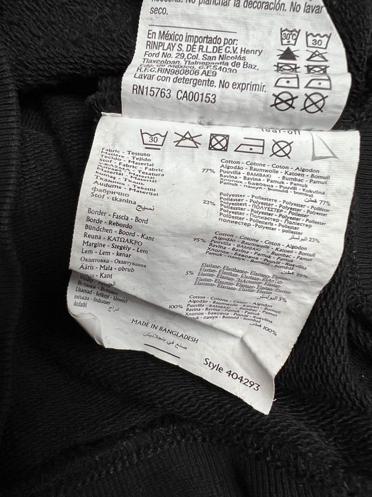 Bluza Champion dla dziewczynki  r. 134