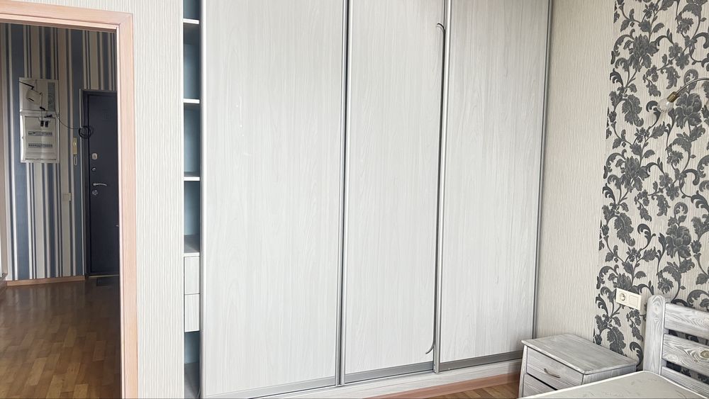 Сдам 1 ком жк Люксембург ул Средняя