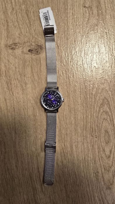Zegarek damski TIMEX Celestial TW2V52000 GWARANCJA 05.03.2027