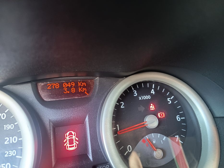 Renault Megane RS 1.5 dci