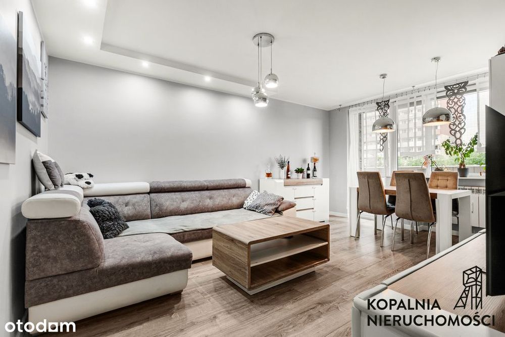 3 pokoje do wejścia centrum IRYS