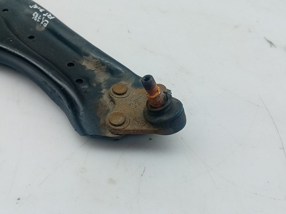 Braço de suspensão frente direito SEAT Ibiza IV SportCoupe (6J1, 6P5)
