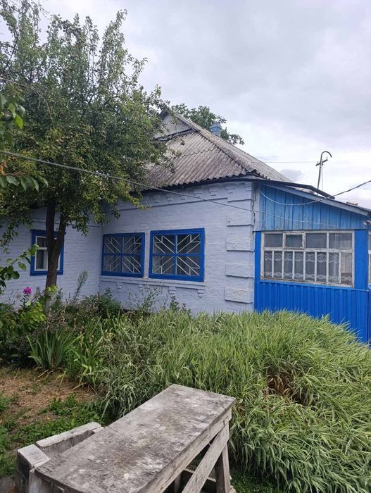 Продаж будинку в селі Озерна!
