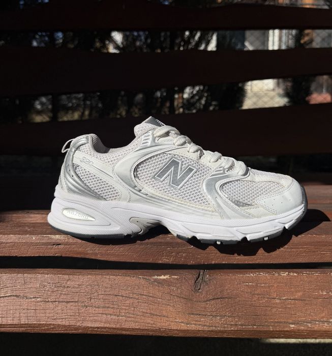 Оригінальні new balance 530 ню беланс