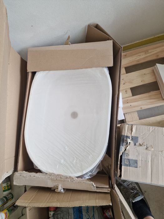 umywalka omnires nablatowa cadence620bp