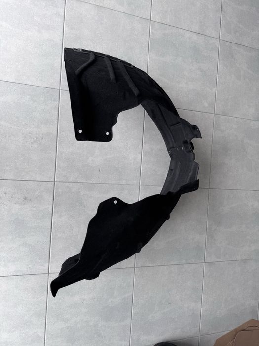 Підкрилок передній правий audi q5 80a 2017-2024