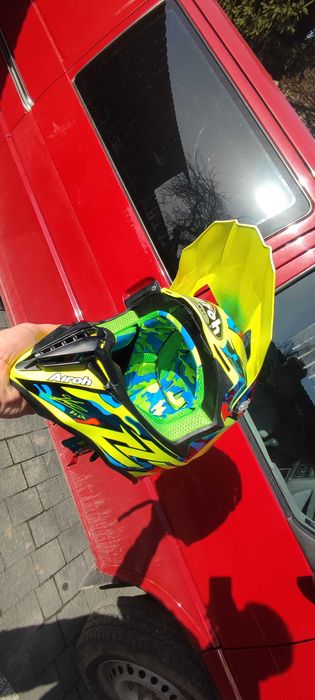 Kask Airoh (TC222 Replica) Rozmiar L