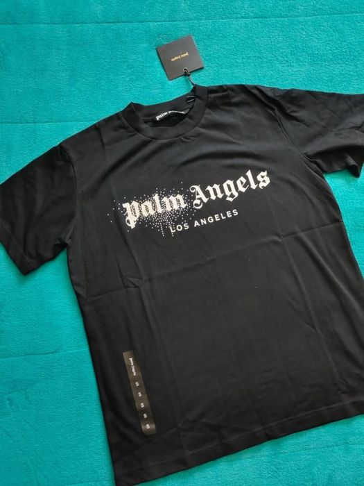 Tshirt Palm Angels
