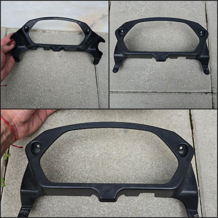 Peças honda NX dominator 650