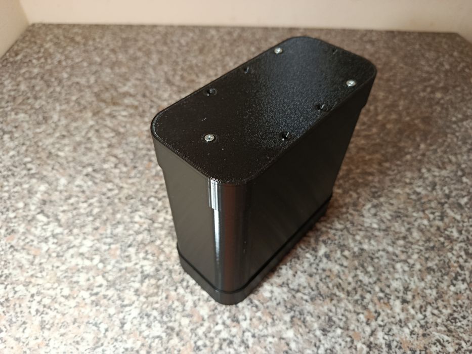 Корпуса батарей 32140/33140/40135