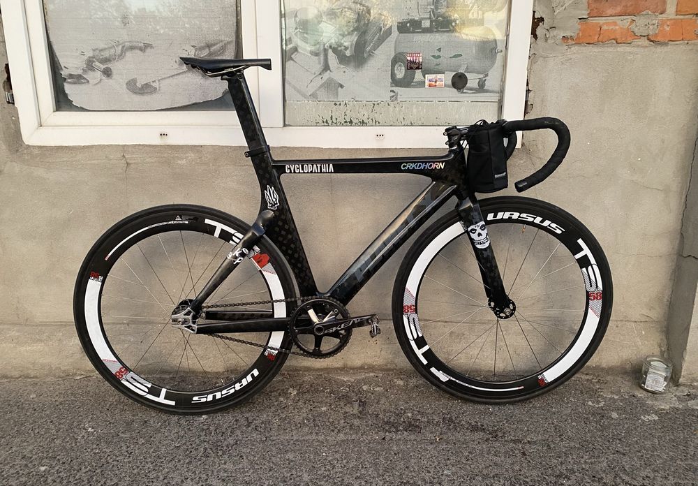 Fixed gear olx deals