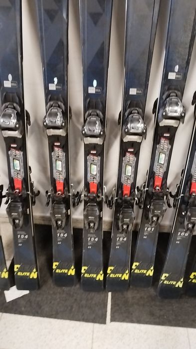 narty używane Völkl Deacon XTD Elite - (P01439)