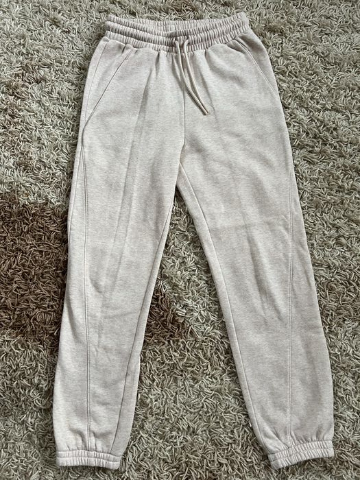 Штани спортивні на дівчаток двійняток