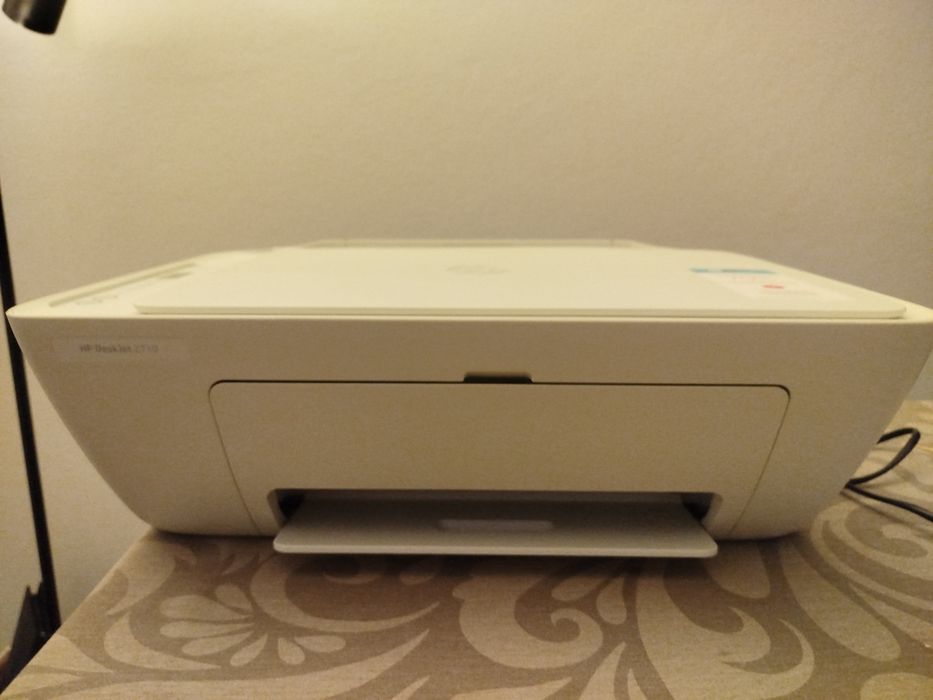 Impressora HP Deskjet 2710