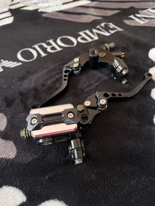 Трмозні ручки, щеплення