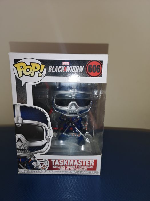 Funko POP Figures64551397979905123