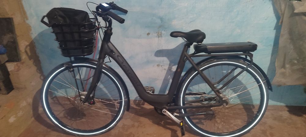 Продам електоровер