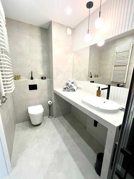 Apartment in Katowice, Osiedle Paderewskiego, Osiedle Paderewskiego-Muchowiec - Widok 3